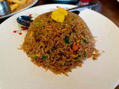 -第101座花园餐厅(湖滨88店)