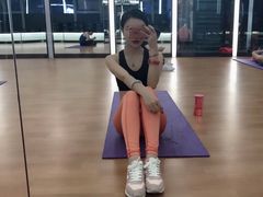 -金吉鸟健身游泳