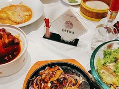 -惠丰堂饭庄·烤鸭·京味菜(翠微路店)