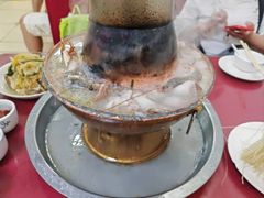 -山海关清和浑锅店