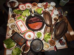 -龙厂长老火锅(抚琴店)