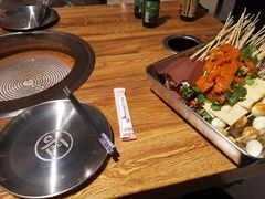 -江湖六膳門串串香(隆礼路店)