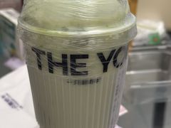 -一只酸奶牛(双流万达广场店)