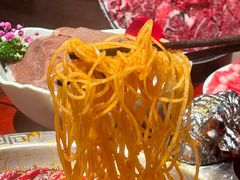 -袁老四重庆老火锅(桐梓坡店)