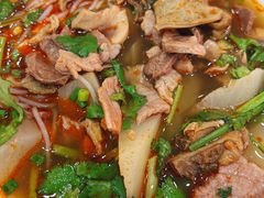 -江三王记牛杂馆(总店)
