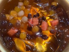 火锅冰粉-老天桥蛙炉火锅(姑苏总店)