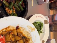 -桂满陇·杭州小馆(巴黎春天浦建店)