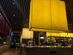 -拾溪餐厅·包厢(杭州千禧度假酒店)