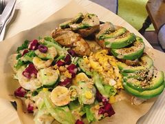 全日早餐-251#coffee roasters(沿河东路店)