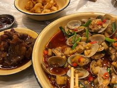 -东排食堂长沙小吃大排档(五一广场店)