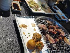 -虎焱炭火烧肉