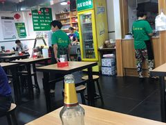 大堂-肖家客饸饹面(郑州总店)