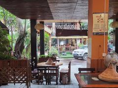 -抚仙湖生态石锅鱼野生菌(告庄店)