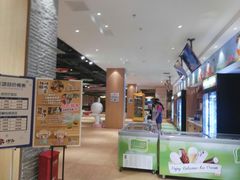 -汤W城市微度假(仓山店)