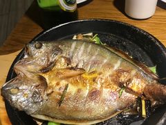 -船歌鱼水饺(淄博万象汇店)