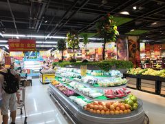 -广百家超市(大东海店)