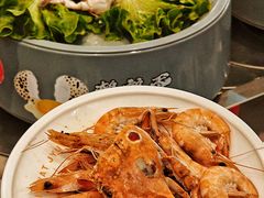 -大橘元自助回转火锅(天河新天地店)