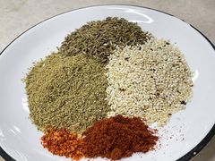 -风味烧烤