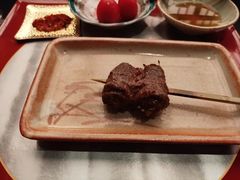 -鳥喜Toriki怀石烧鸟料理