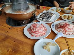 -元盛居(生态大街店)