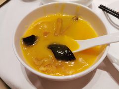 南瓜佛跳墙-千滋百味·醉江澜花园餐厅(街道口店)