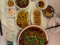 -付小姐在成都(川沙店)