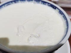 红豆双皮奶-民信老铺(华盖路店)