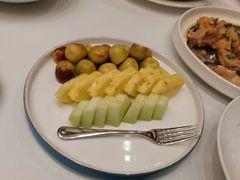 -扬州香格里拉·香宫中餐厅