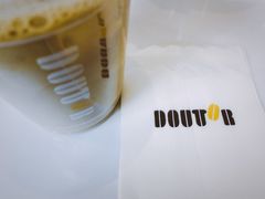 -DOUTOR德咖伦(吴江路店)