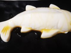 干酪鱼-小吊梨汤·北京菜·烤鸭(鸟巢店)