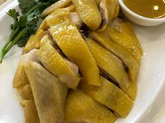 -口衣记鸡饭店