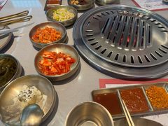 -韩一品韩国料理(柏庐南路店)