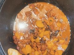 -那红花·东北菜铁锅炖(仙林金鹰店)