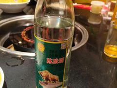 -芦月轩羊蝎子(劲松店)