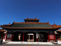 -中国紫檀博物馆