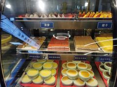 -蚝英雄鲜蚝自助专门店(长楹天街直营店)