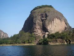 -江西龙虎山景区