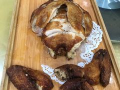 -砂锅居(西四店)