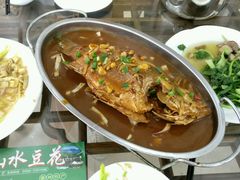 -徽州美食(三十年老店)