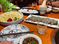 -前门涮肉(群力店)