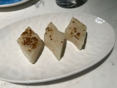 桂花拉糕-绿波廊(豫园店)