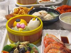 -深海中餐厅(国家海洋博物馆店)
