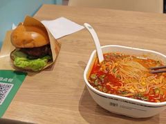 -魏家凉皮(铜锣湾店)