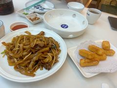 -桂大叔·砂锅粥·家传闽粤菜(县西巷店)