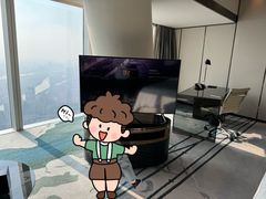 -广州四季酒店