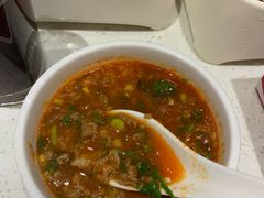 -海底捞火锅(顺义华联店)