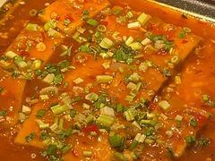 -绿茶餐厅(青岛城阳万象汇店)