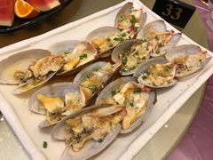 -沙龙酒家
