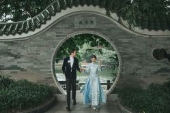-雨墨婚纱摄影工作室