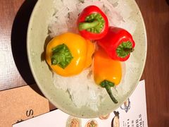 -壮壮酒馆 Bistro Strong(蓝色港湾店)